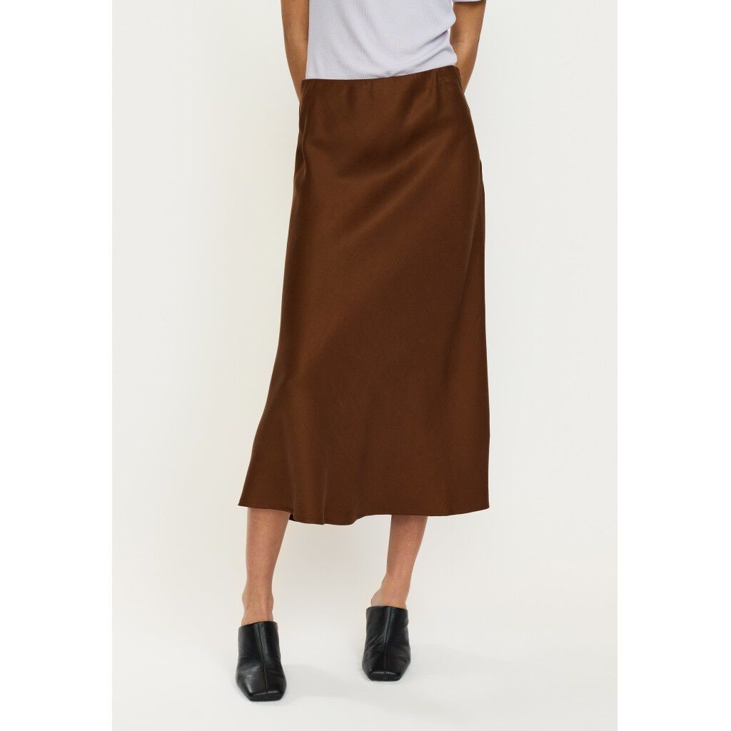 SRUma Abia Midi Skirt