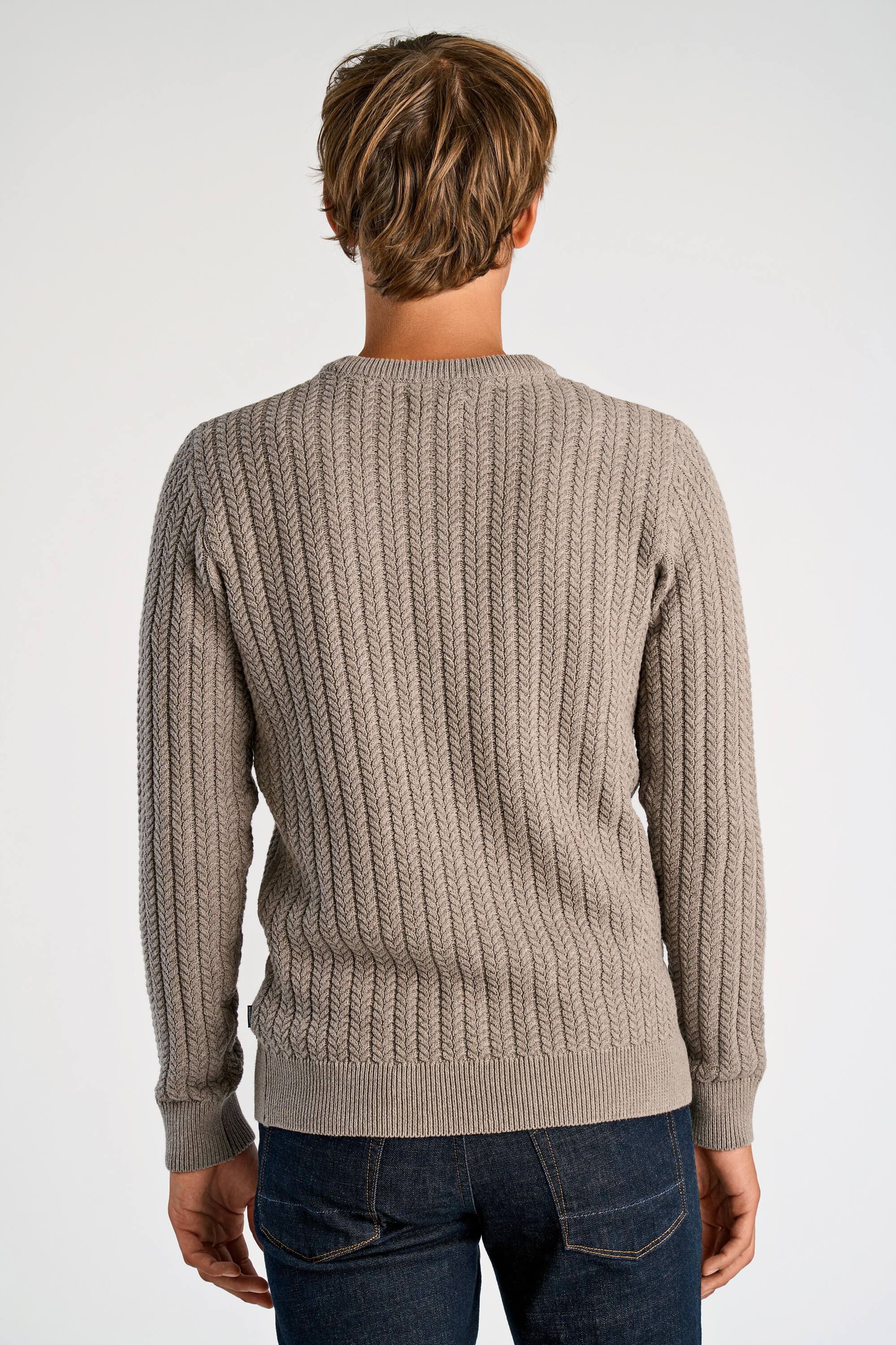 Recycle cabel jumper