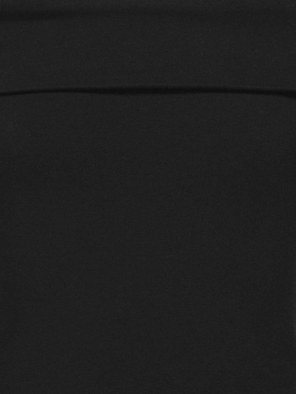 KOGANE LS OFF SHOULDER TOP JRS