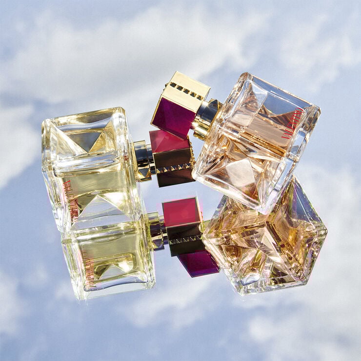 Voce Viva Eau de Parfum Intensa