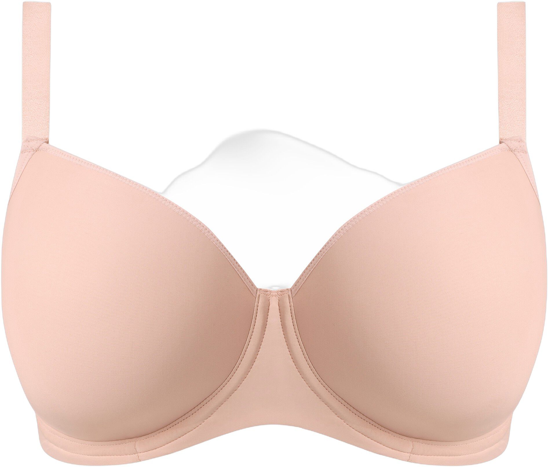 ESSENTIALLY SMOOTH UW�MOULDED BALCO