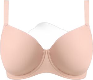 ESSENTIALLY SMOOTH UW�MOULDED BALCO