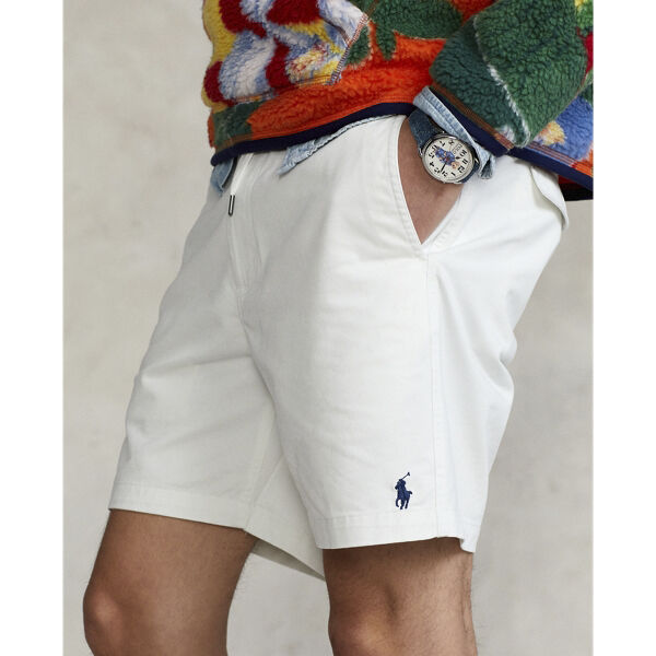 CLASSIC FIT 6INCH PREPSTER SHORT