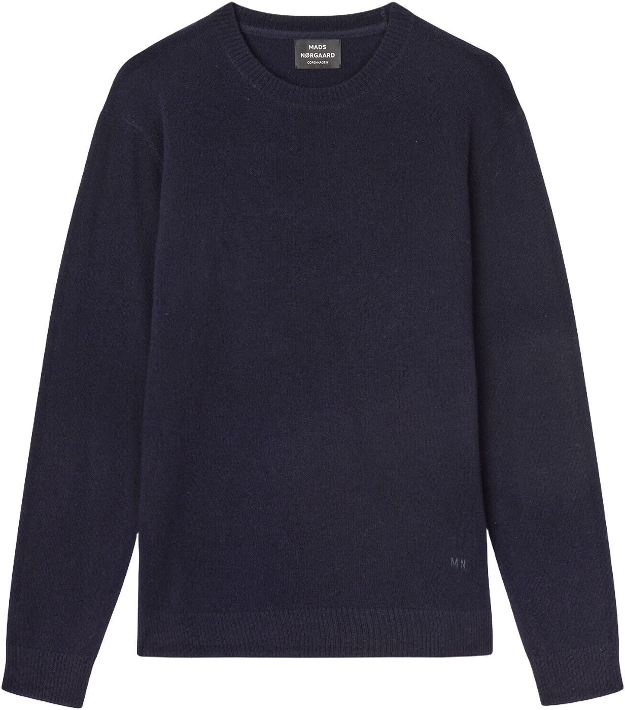 Super Wool Karsten Knit