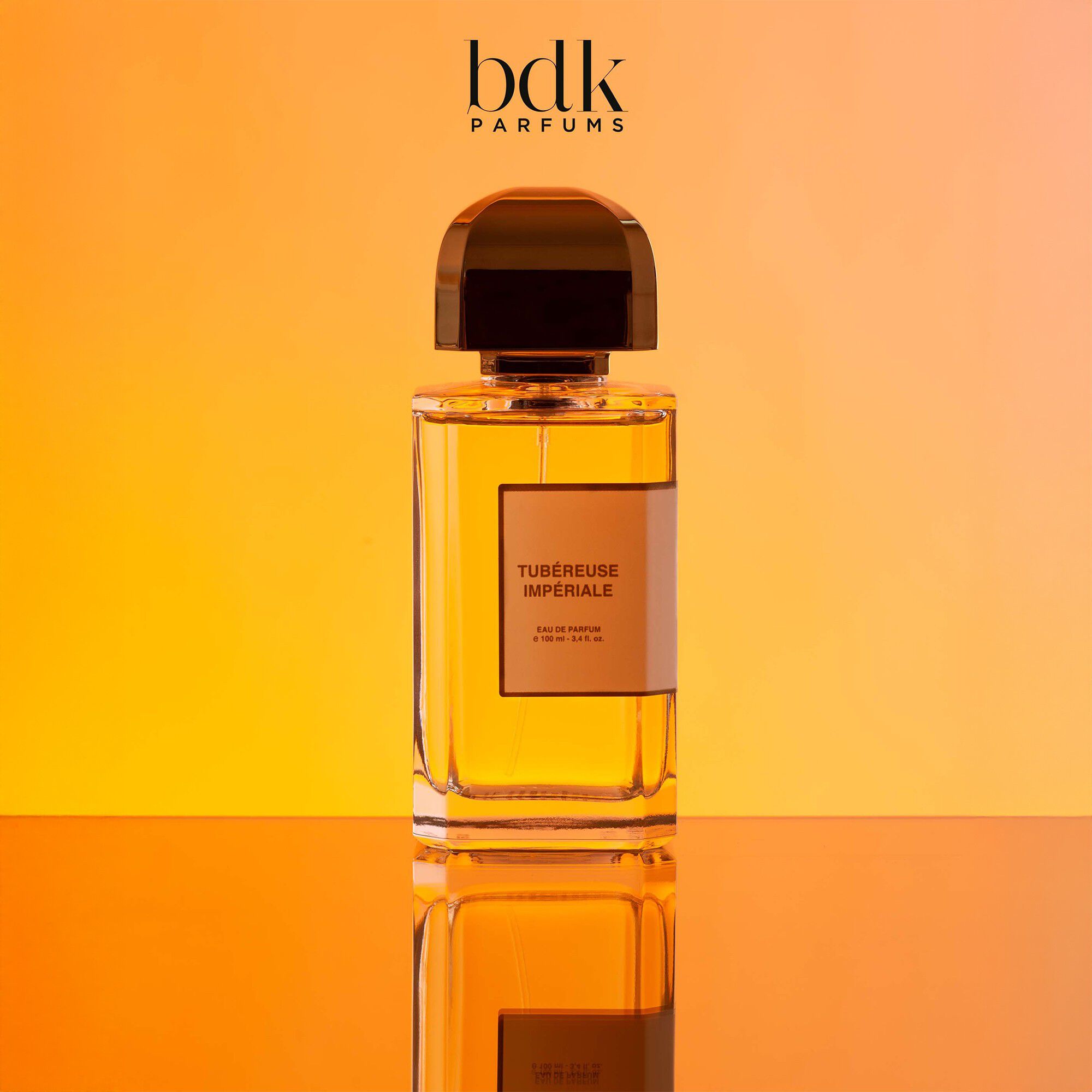 TUB&Eacute;REUSE IMP&Eacute;RIALE - Eau de Parfum 100 ML