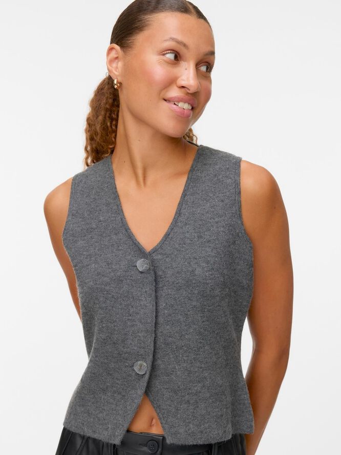 VMBRISA SL V-NECK VEST