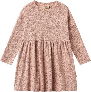 Jersey dress L/S Sessa
