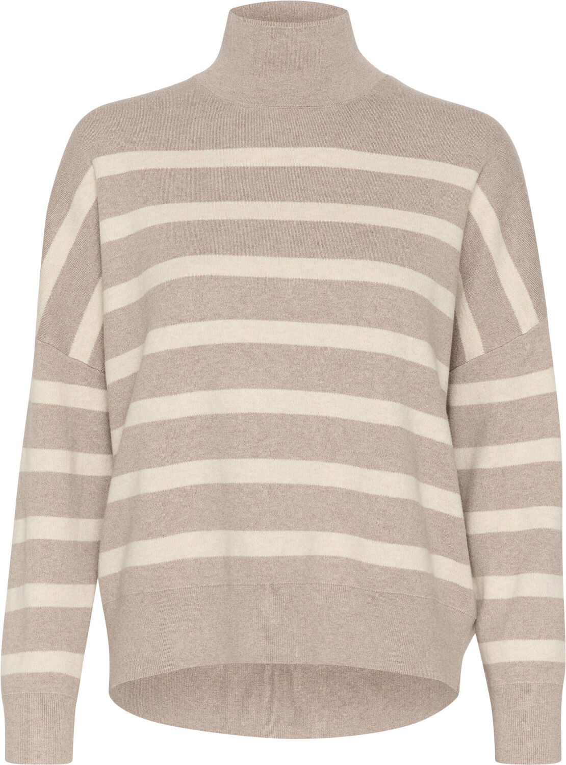 TenleyIW Turtleneck Pullover