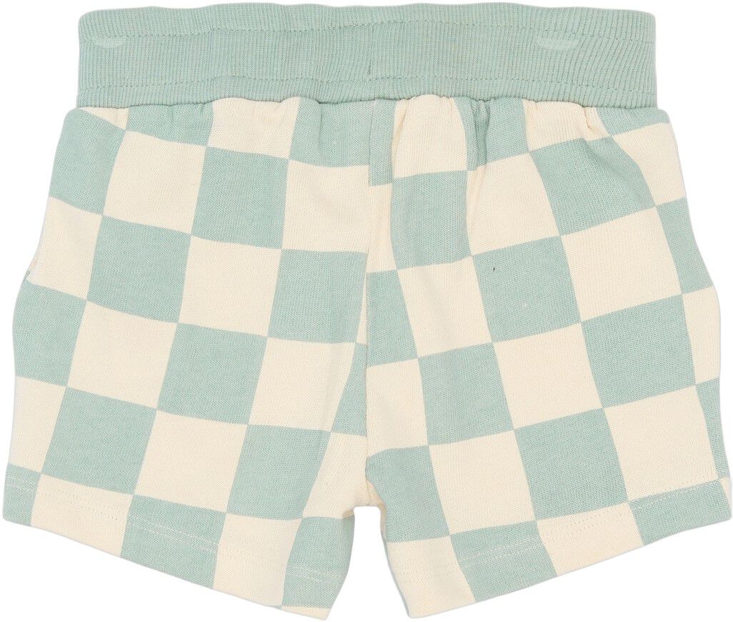 TNSTSebastian Shorts