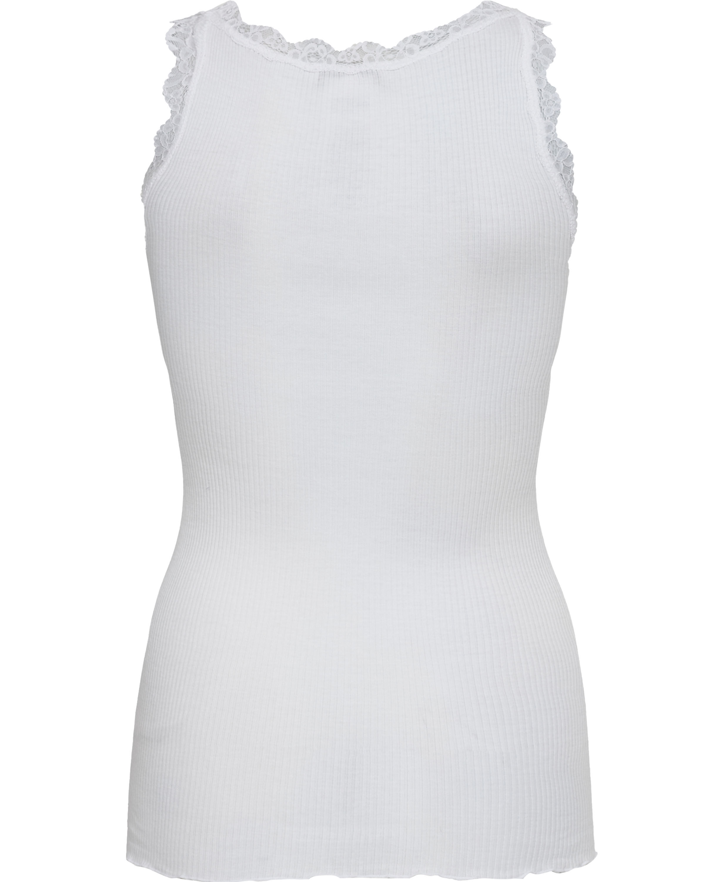 RMWBalta Modal SL O-Neck Top