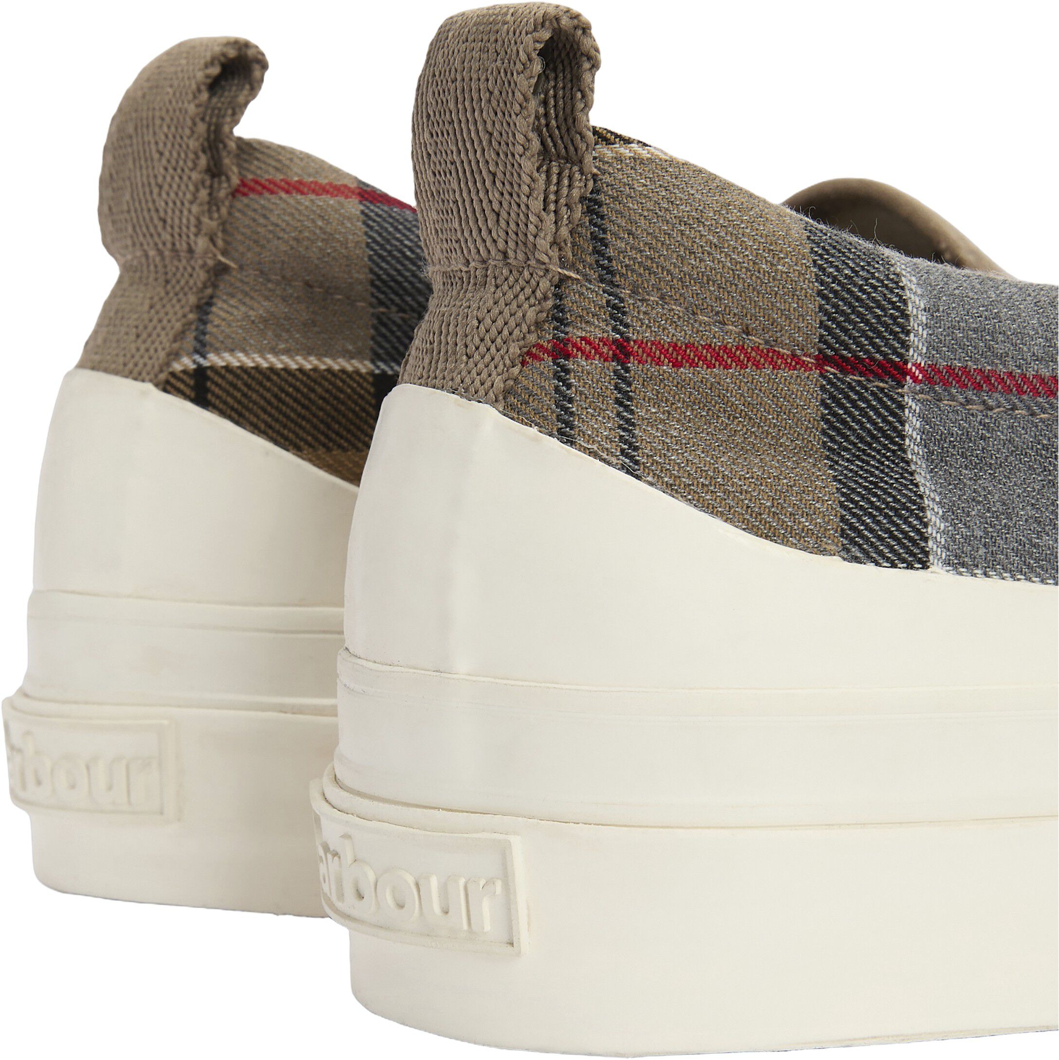 Barbour Cowan Trainer