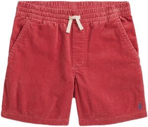 Polo Prepster Cotton Corduroy Short