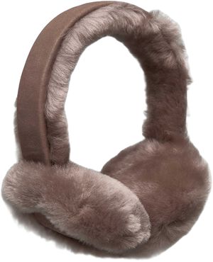 RHSydney Shearling Ear Warmers