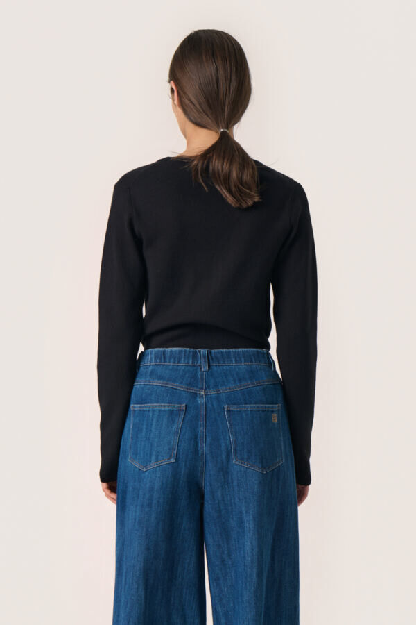 SLPina V-Neck Cardigan