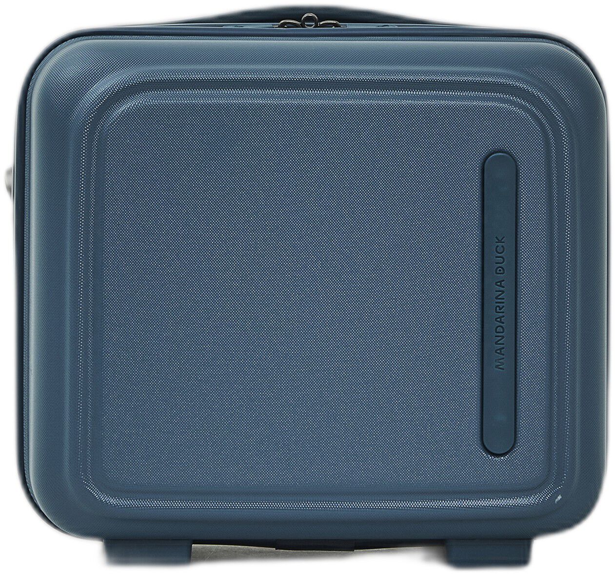 LOGODUCK + BEAUTY CASE / TAILOR BLUE
