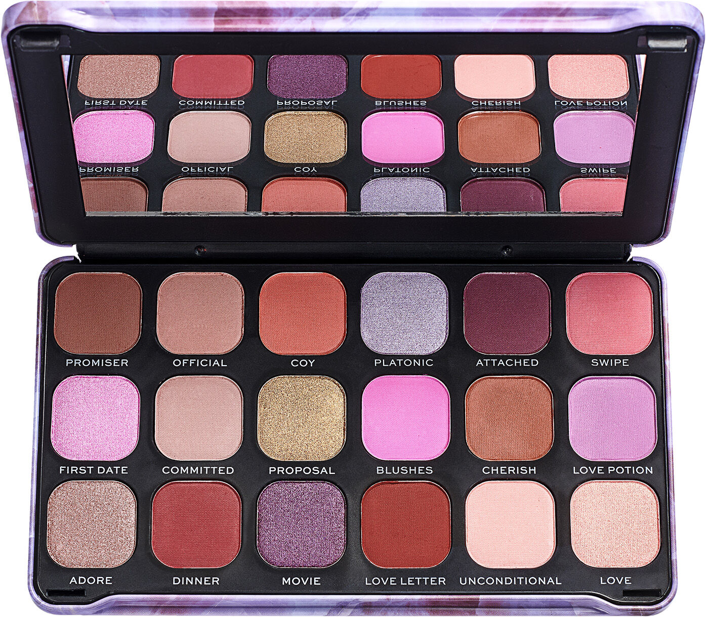 Revolution Forever Flawless Flamboyance Flamingo