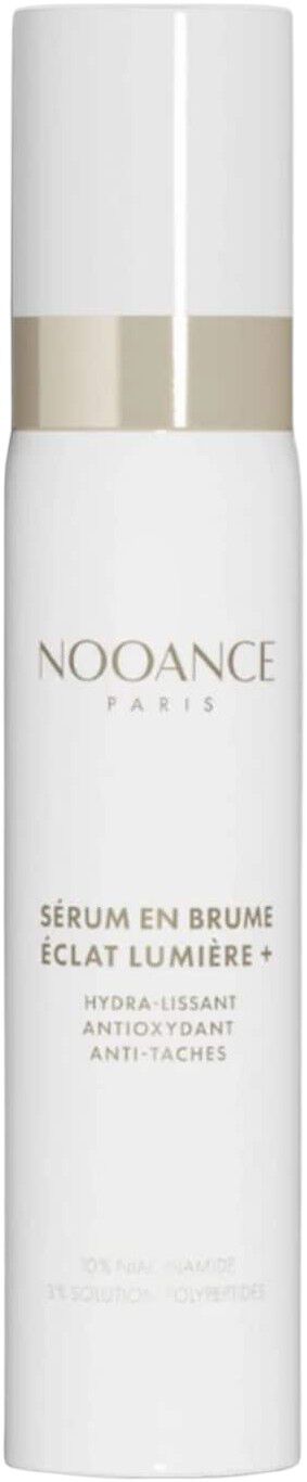 Serum Mist Ultra Radiance + - Anti-oxidant serum med Glow & LED-booste