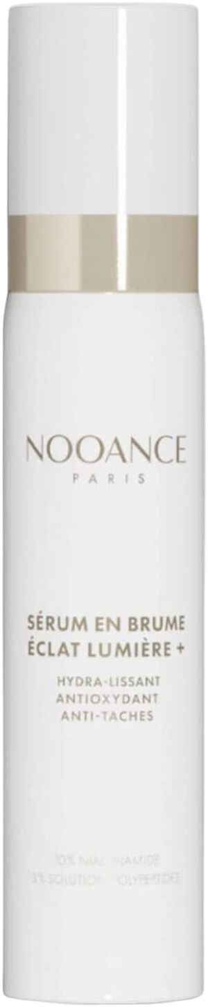 Serum Mist Ultra Radiance + - Anti-oxidant serum med Glow & LED-booste