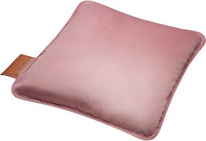 Wellbeing HK 77 NY Heaty Varmepute Blush Rose 45x45 cm