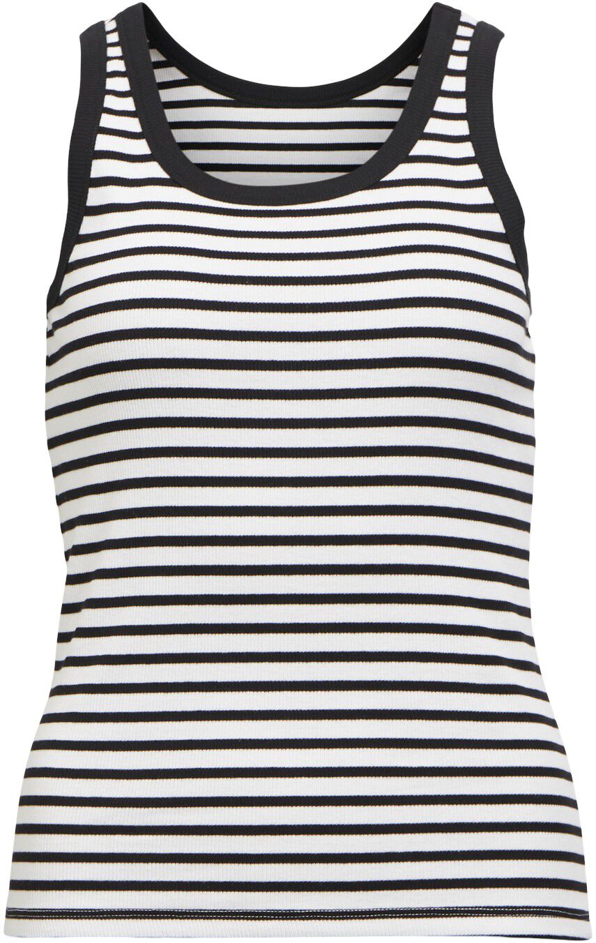 Objmoli Sli Tank Top Noos