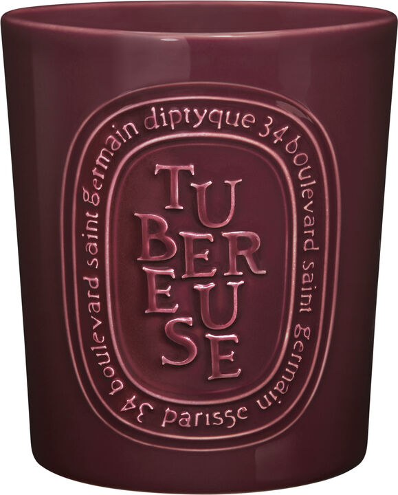 Tubéreuse duftlys 600 g