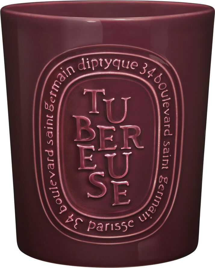Tubéreuse duftlys 600 g