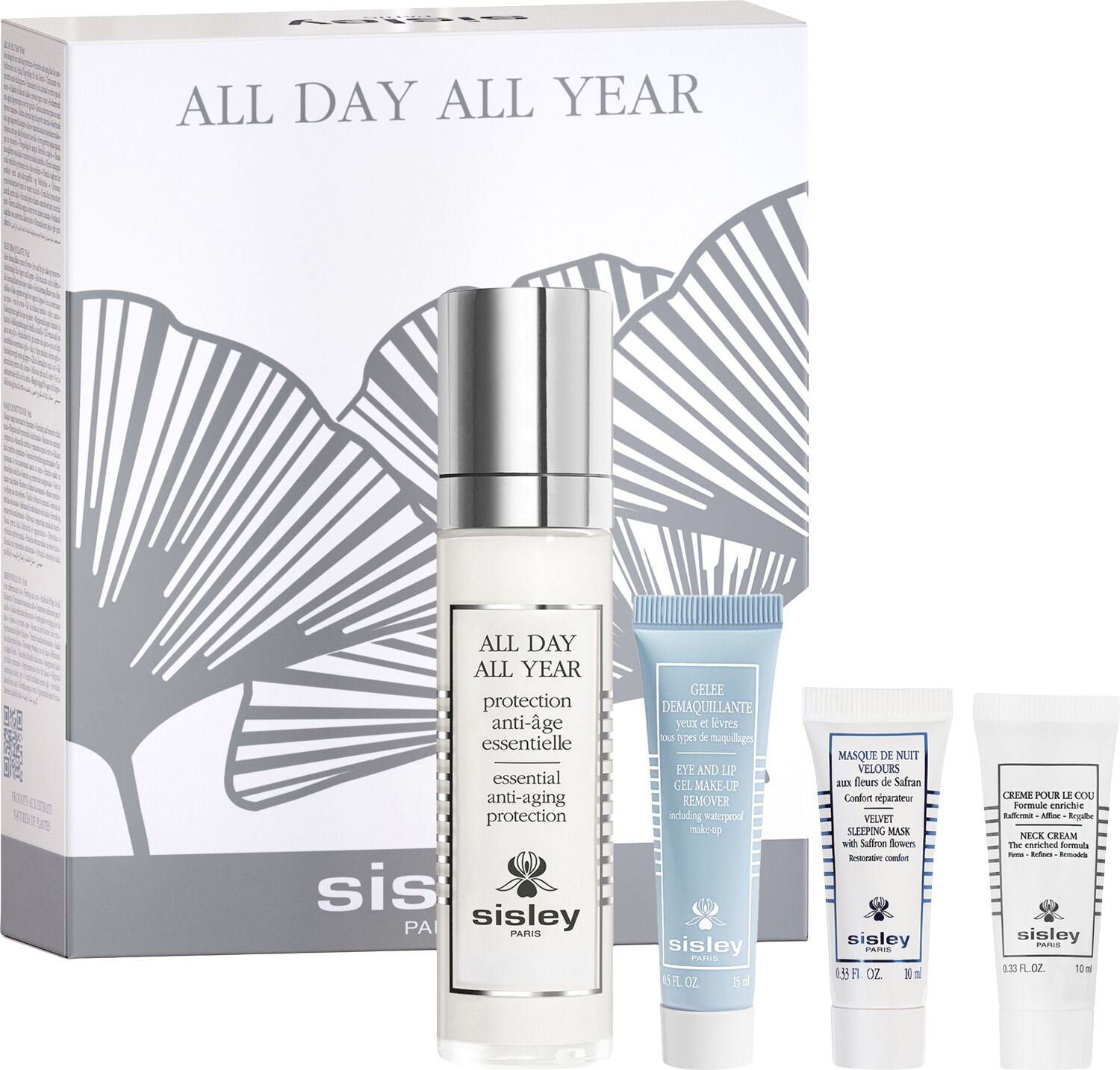 All Day All Year Discovery Kit