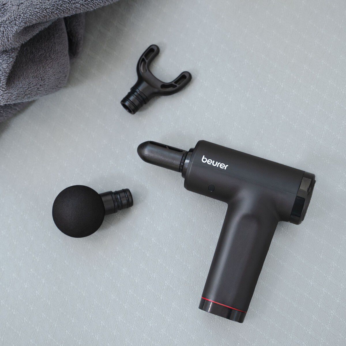 Massasjepistol MG 89