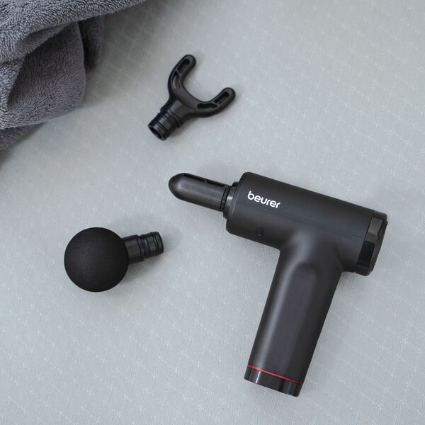 Massasjepistol MG 89