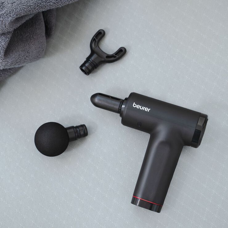 Massasjepistol MG 89