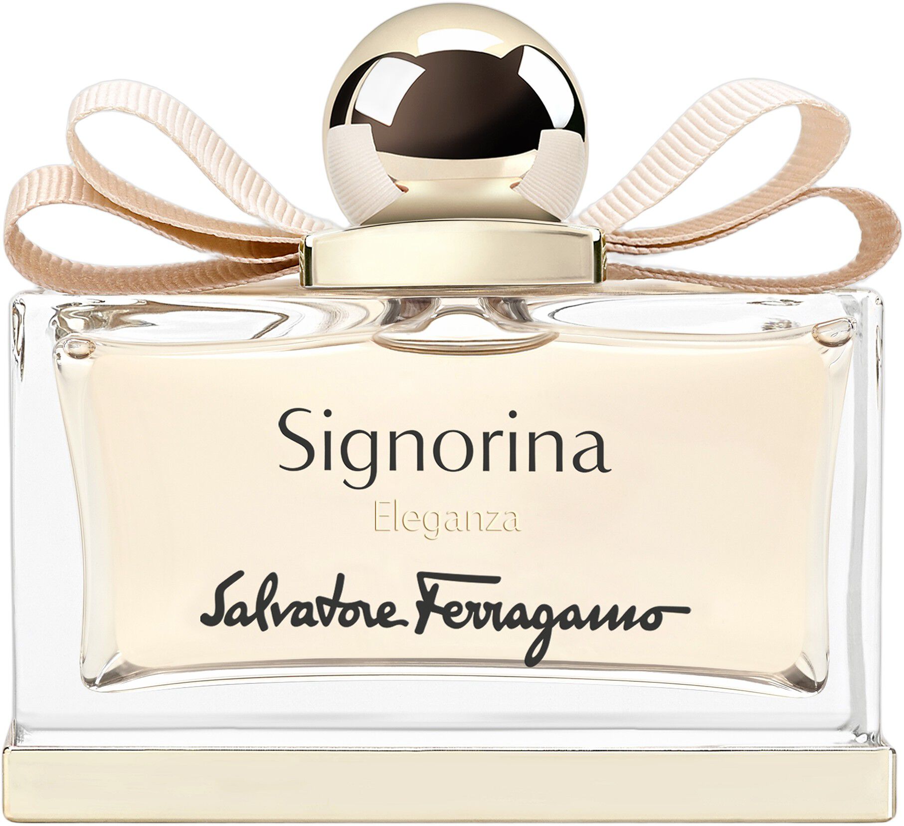 Signorina Eleganza