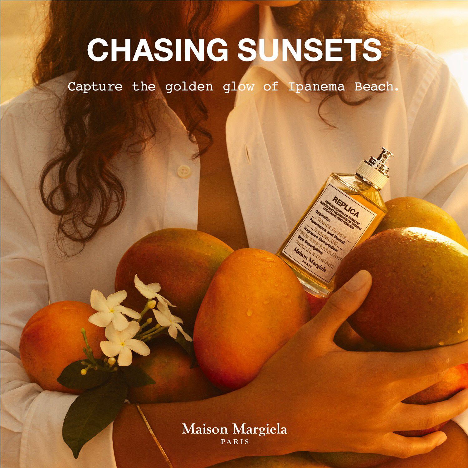 REPLICA FRAGRANCE