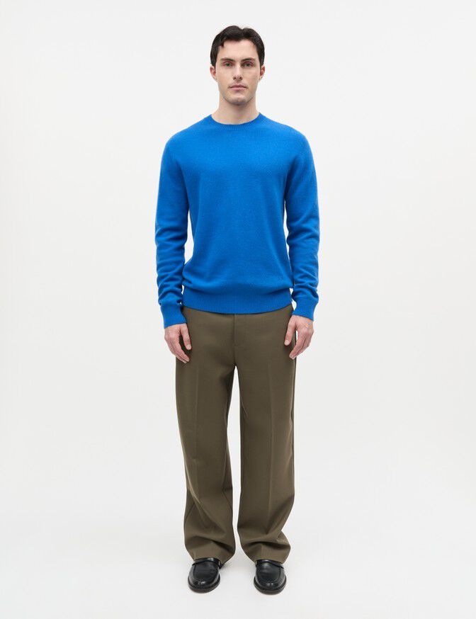 Super Wool Karsten Knit