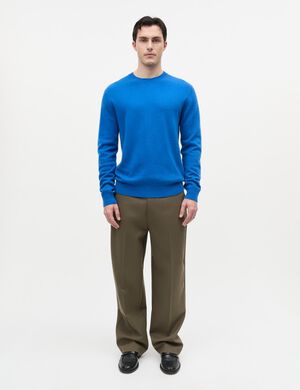 Super Wool Karsten Knit