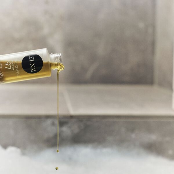 Zenz Organic Oil Treatment 97 Pure 100 ML