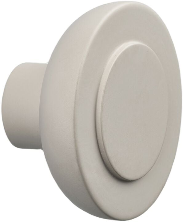 Krok Sensu 7,5 x 4,5 cm Sand Bjørk