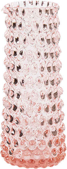 Danish Summer Milk Pitcher