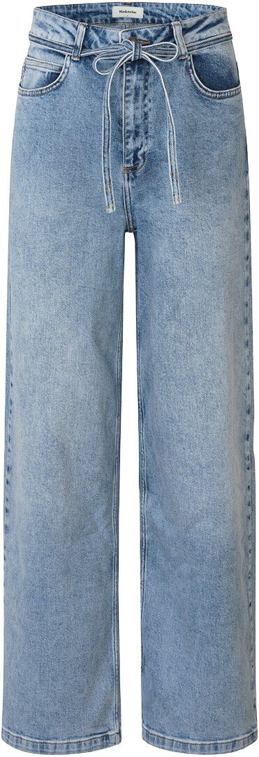 Isoldemd solid pants