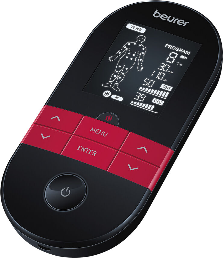 Digitale TENS/EMS-enhet EM 59