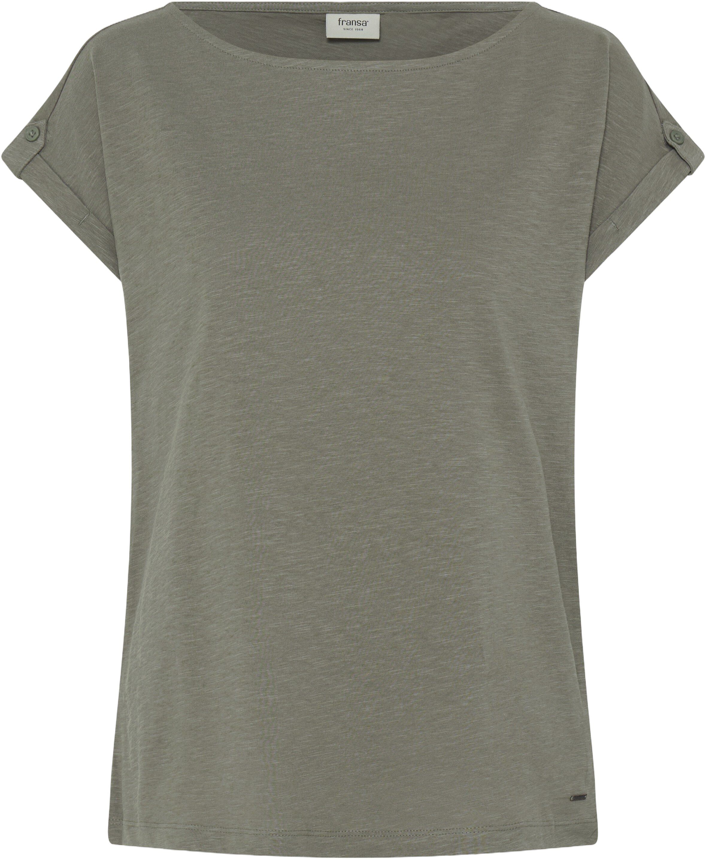 FRDALIA TEE 3