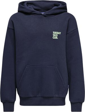 OSJCERES TUKTUK RLX PRINT HOOD SWT