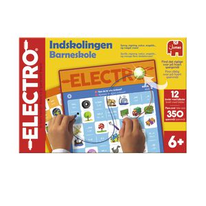 Electro Inskolingen