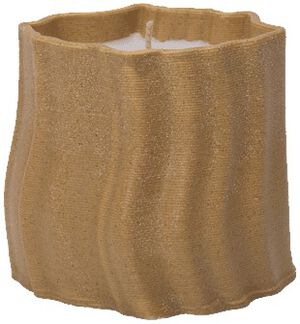 Rylith Scented Candle - H9 - Oat