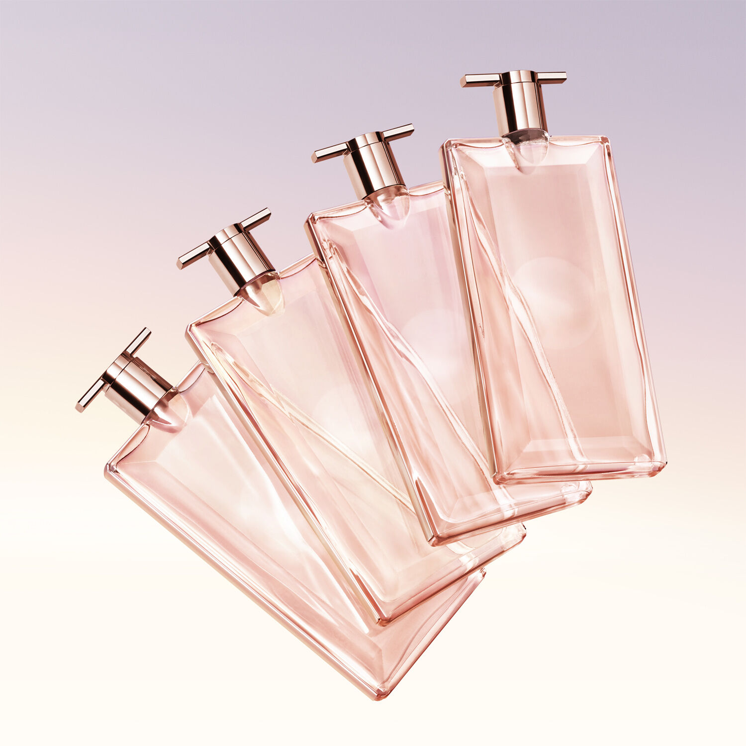 Id&ocirc;le Eau de Parfum