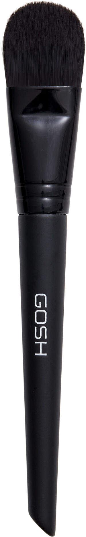 GOSH Foundation Brush 011