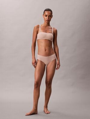 ADAPT BANDEAU STRAPLESS