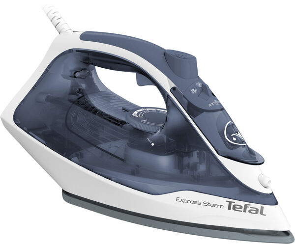Express Steam Steam Iron