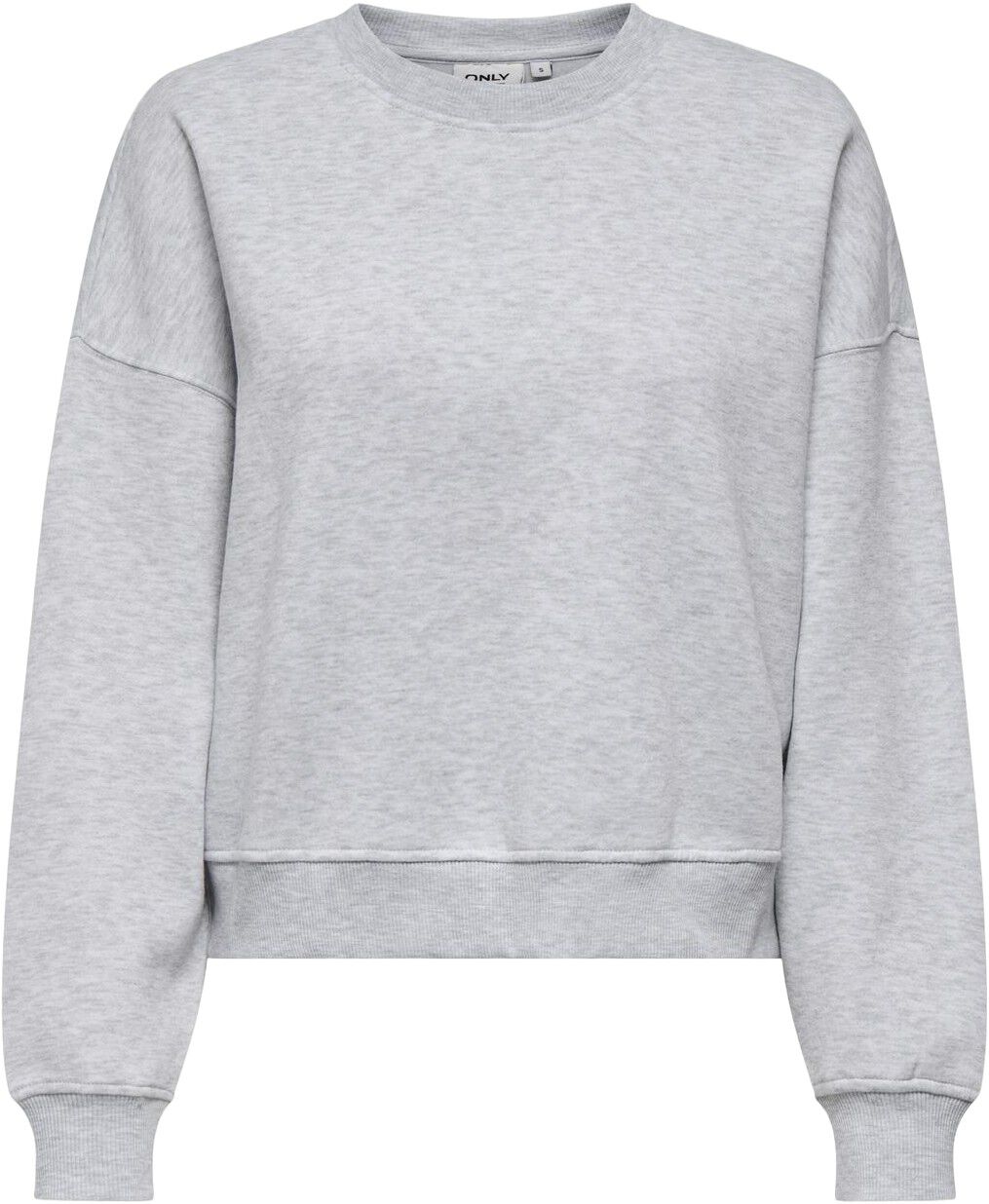 ONLBEST L/S CREW NECK SWT NOOS