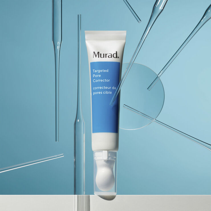 Targeted PoreCorrector 15 ml