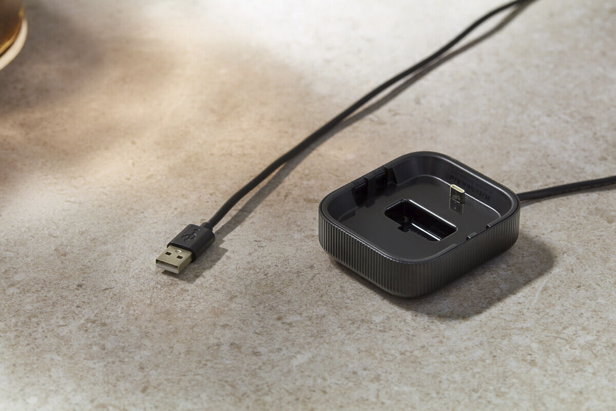 KITCHENAID Opladningsdock med fast kabel 5KRBC12